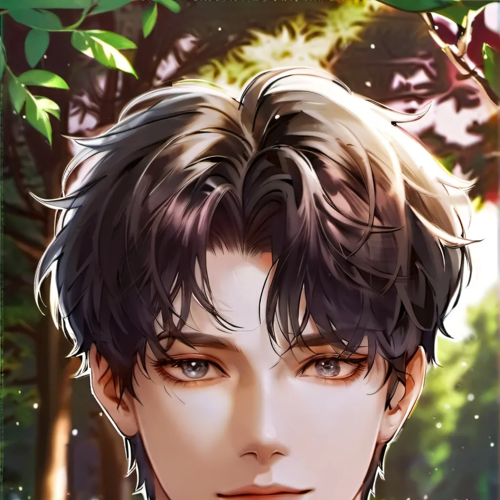 chat with ai character: spoiled child