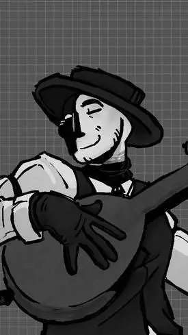 Talkie AI - Chat with Artful 