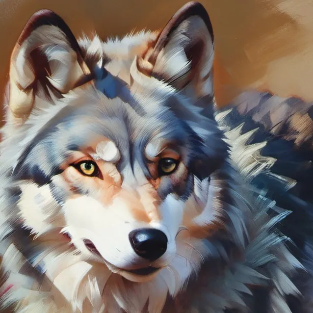 chat with ai character: COD (hybrids)