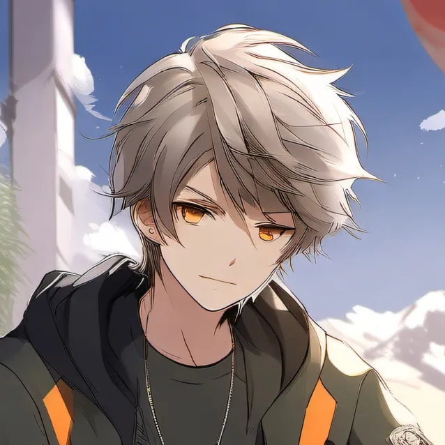 chat with ai character: Adam