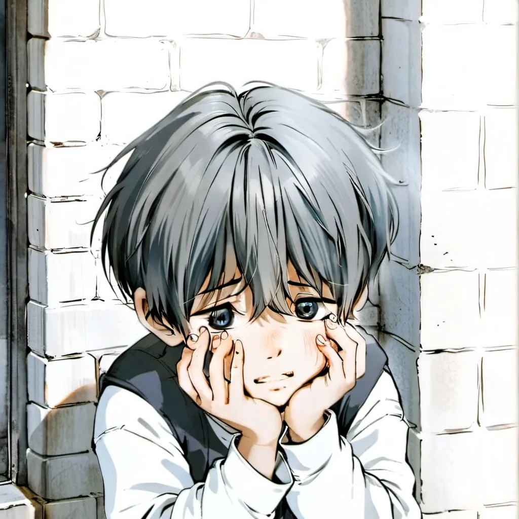 chat with ai character: Samuel 