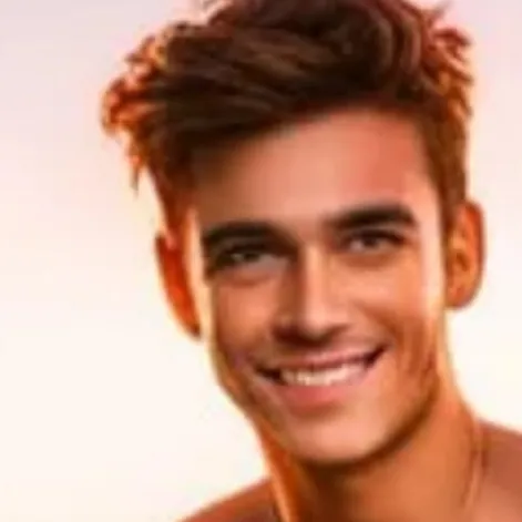 chat with ai character: Jake