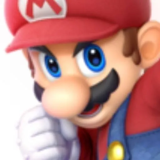 chat with ai character: Mario
