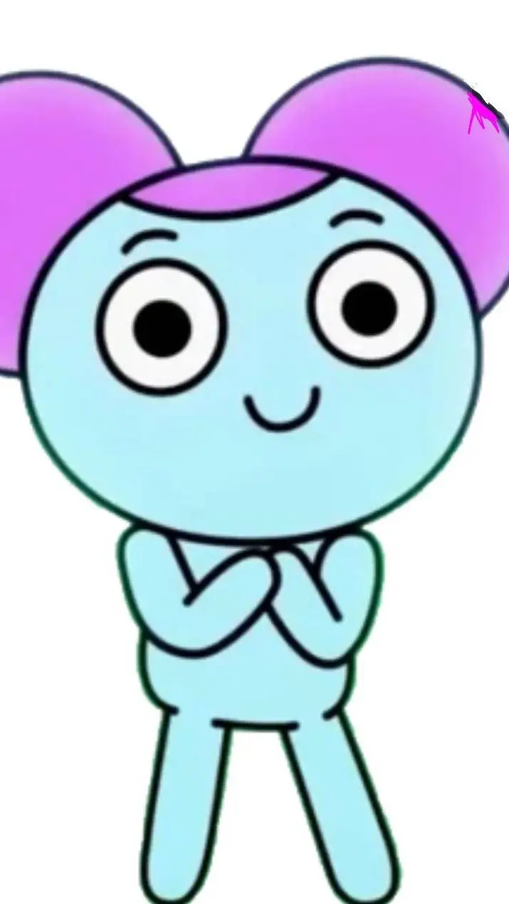 ai character: pippy background