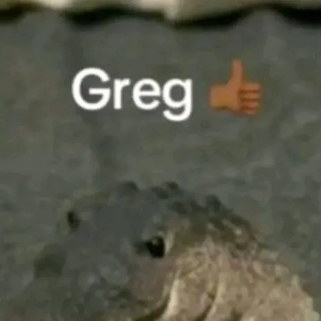 chat with ai character: Greg👍🏿