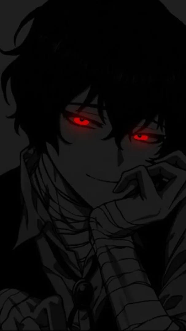 ai character: [•Sebastian•] background