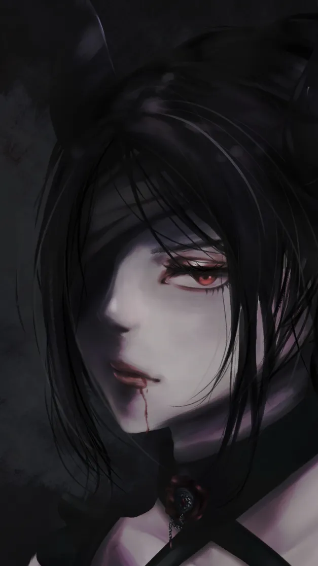 ai character: Lilith background