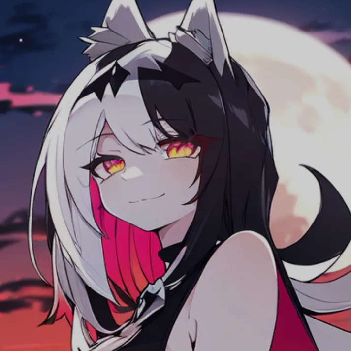 chat with ai character: Serena
