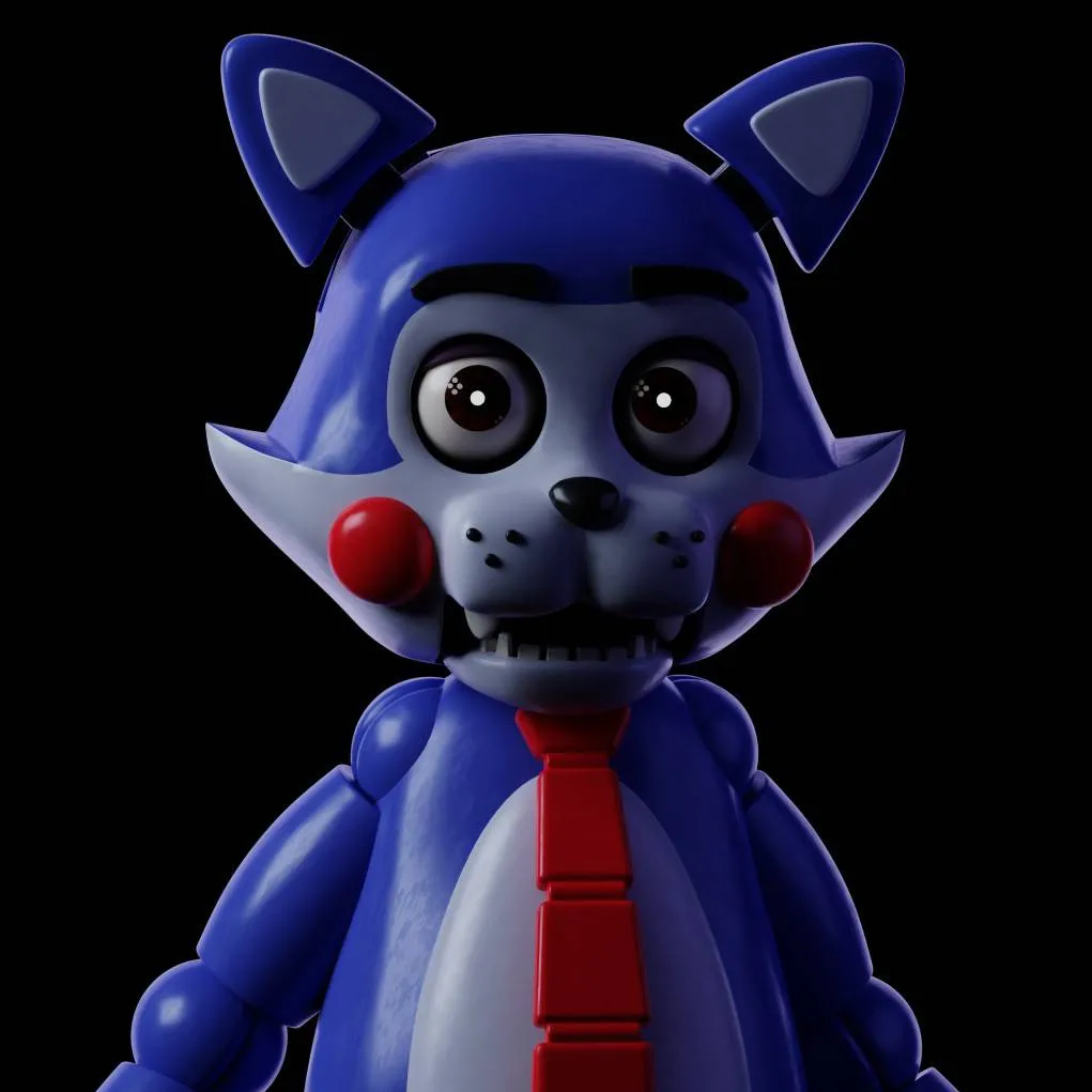 chat with ai character: candy