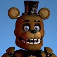 chat with ai character: freddy fazbear