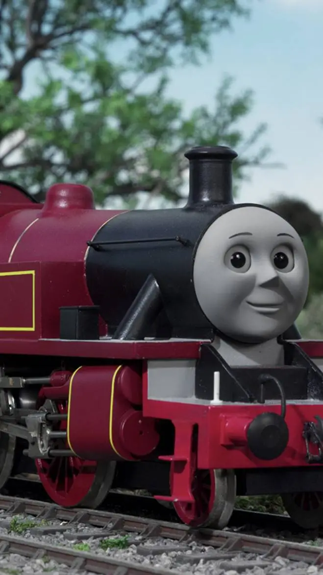 ai character: arthur  background