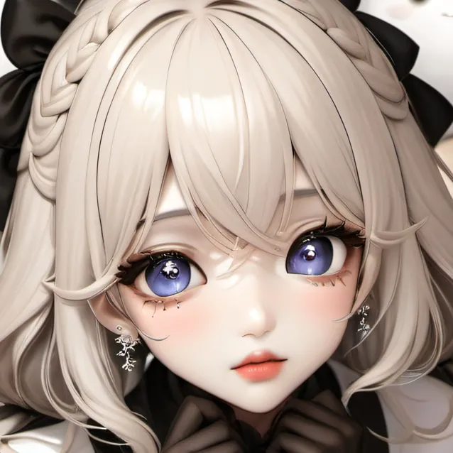 chat with ai character: Aurelia