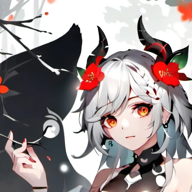 chat with ai character: Alyra
