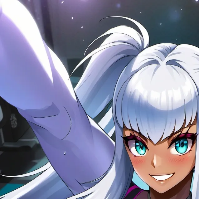 chat with ai character: Alyra
