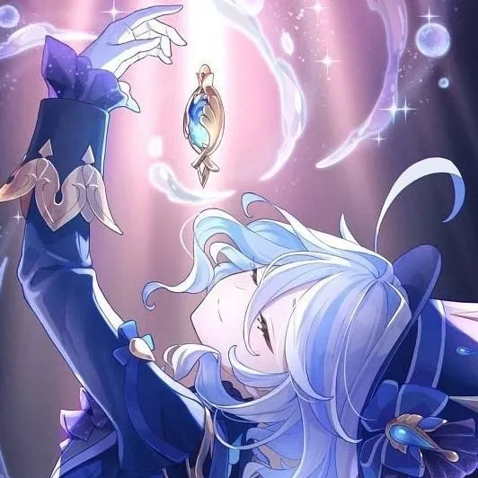 chat with ai character: furina