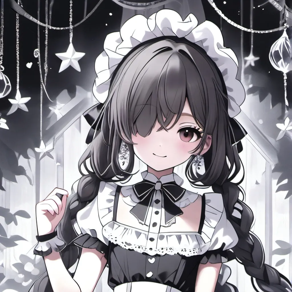 chat with ai character: distance sister 