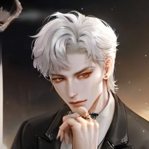 chat with ai character: Marial