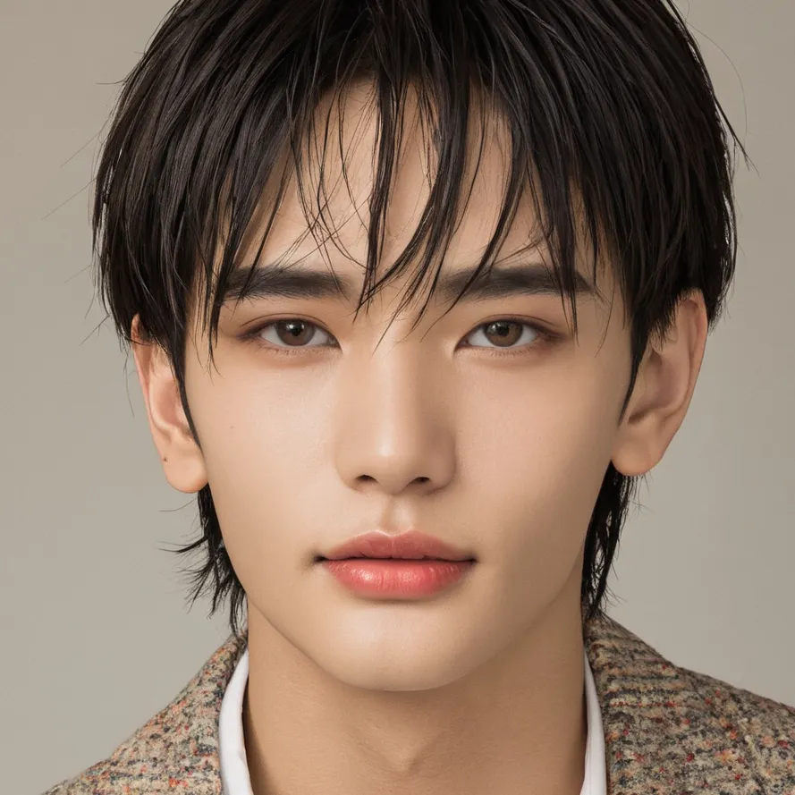 chat with ai character: Hyunjin 