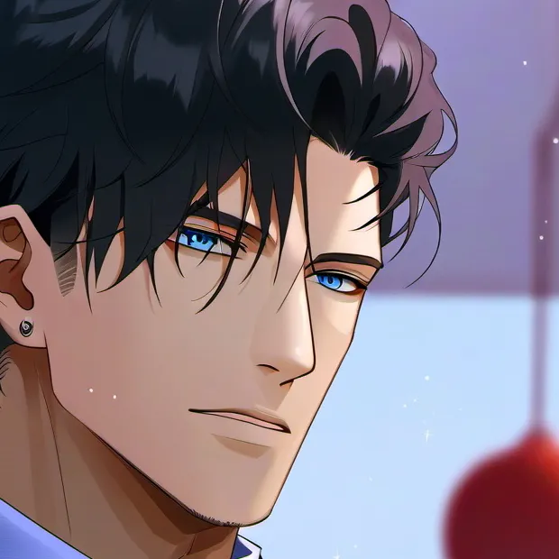 chat with ai character: Alexandar