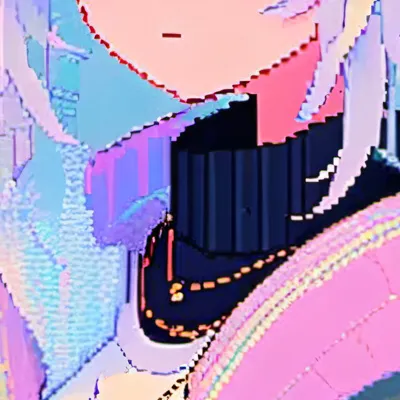 chat with ai character: Painting