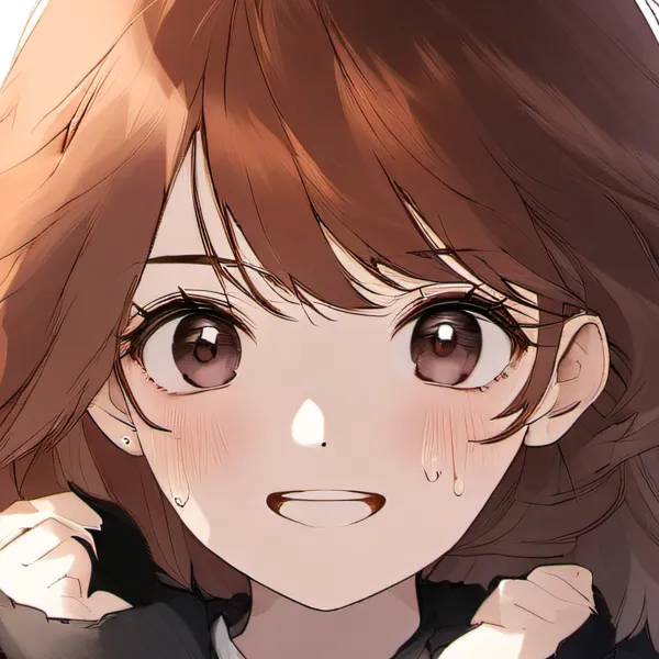 chat with ai character: Lavender