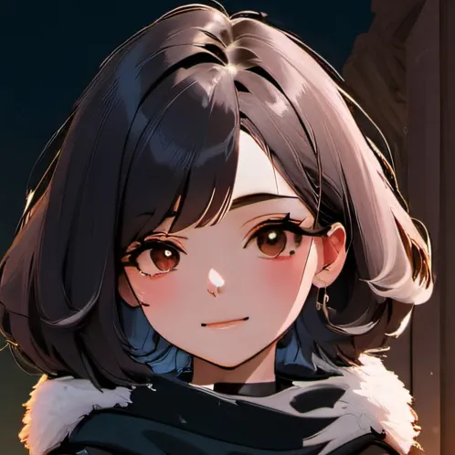 chat with ai character: Charlotte