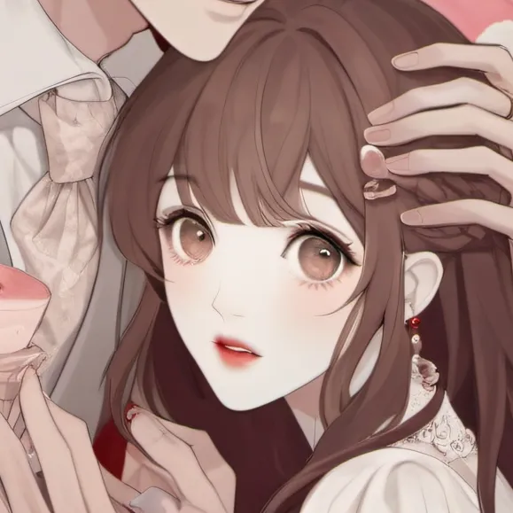 chat with ai character: Mike and Gabrielle