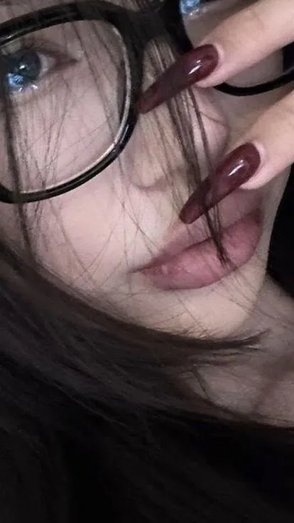 ai character: Selene background