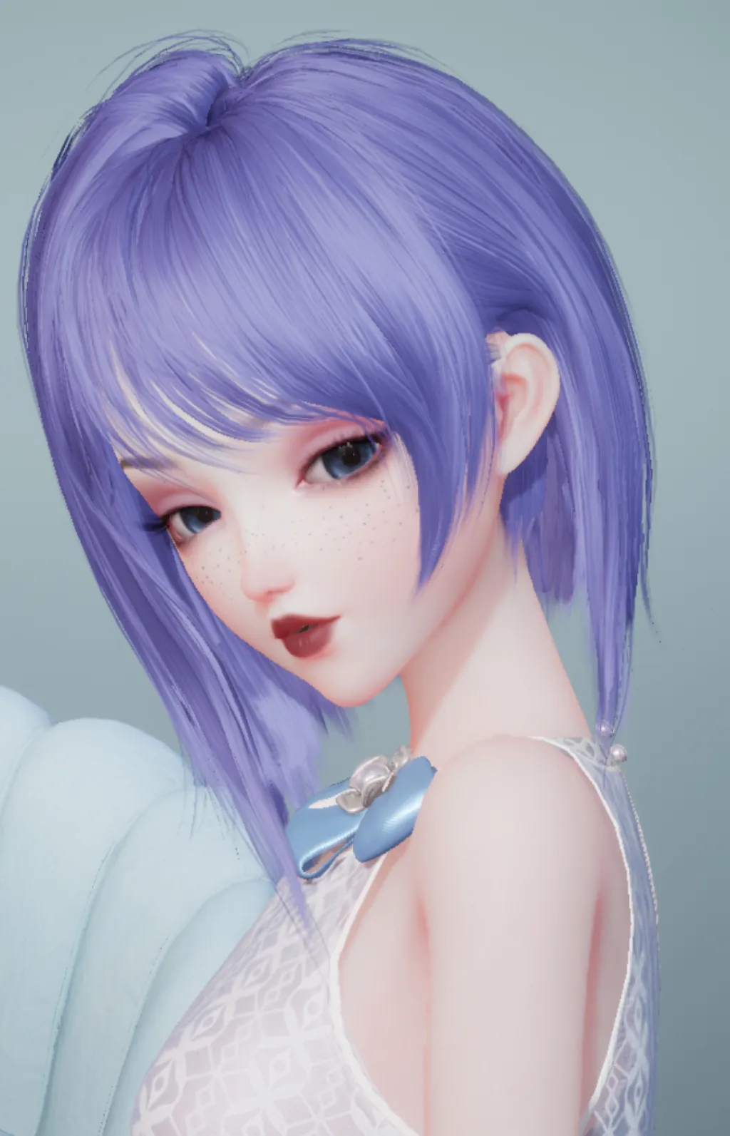 chat with ai character: Elara Moonshade