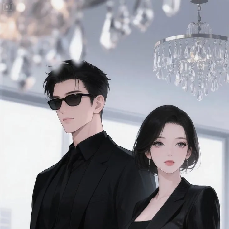 chat with ai character: Jaxon and Zara