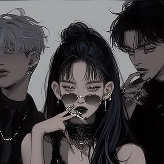 chat with ai character: Aiden and Mateo