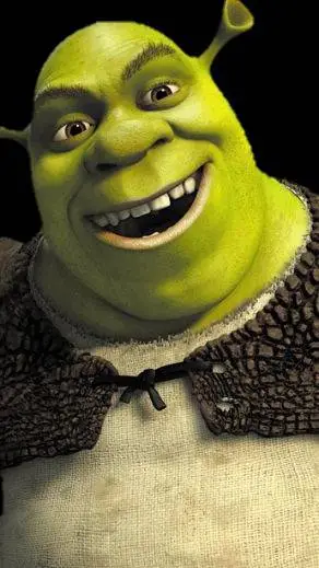 ai character: Sherk background