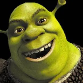 chat with ai character: Sherk