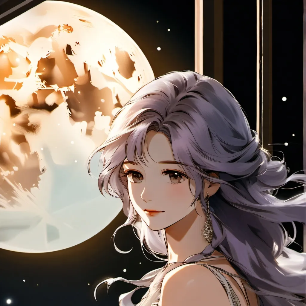 chat with ai character: ocs meet other ocs