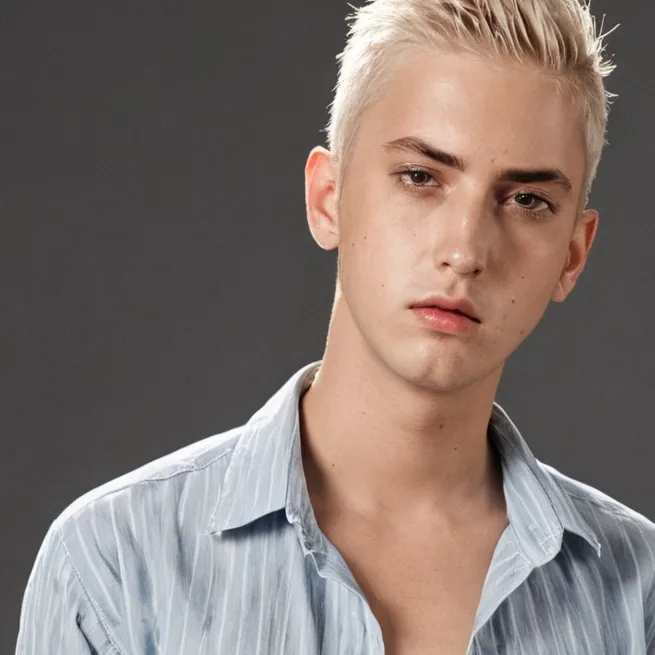 chat with ai character: Slim_Shady
