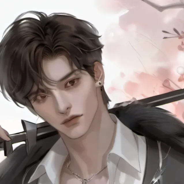 chat with ai character: Pietro 
