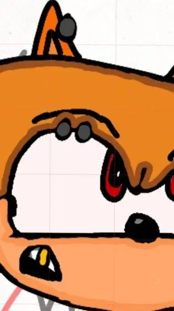 ai character: sklir el erizo  background