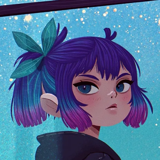 chat with ai character: Madison