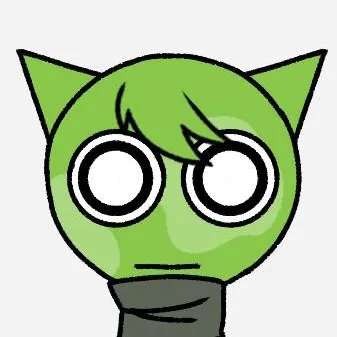 chat with ai character: Sprunki Hi-School