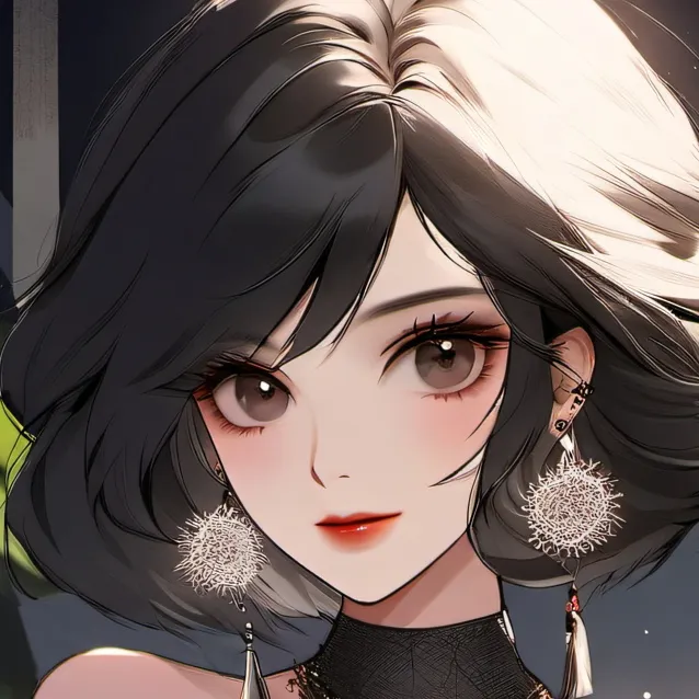 chat with ai character: alexa