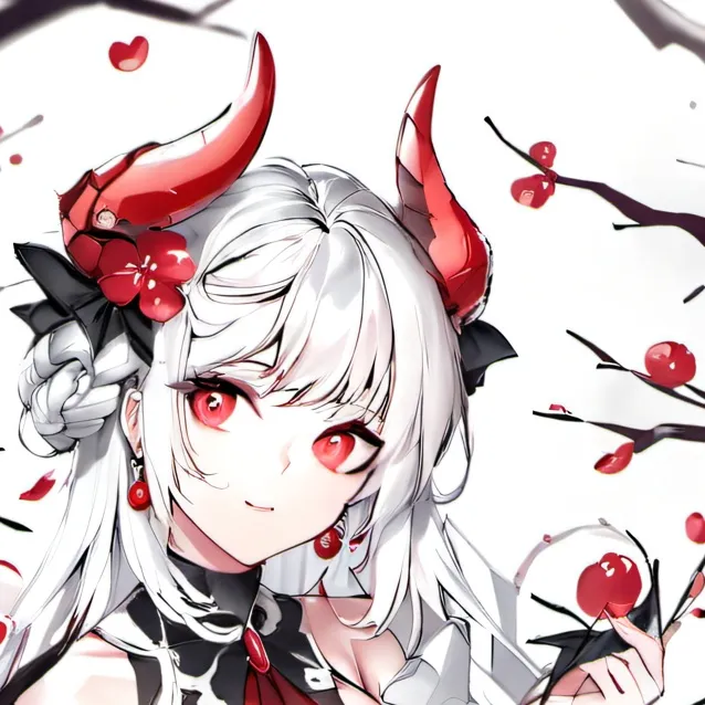 chat with ai character: anna