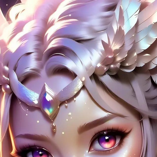 chat with ai character: san