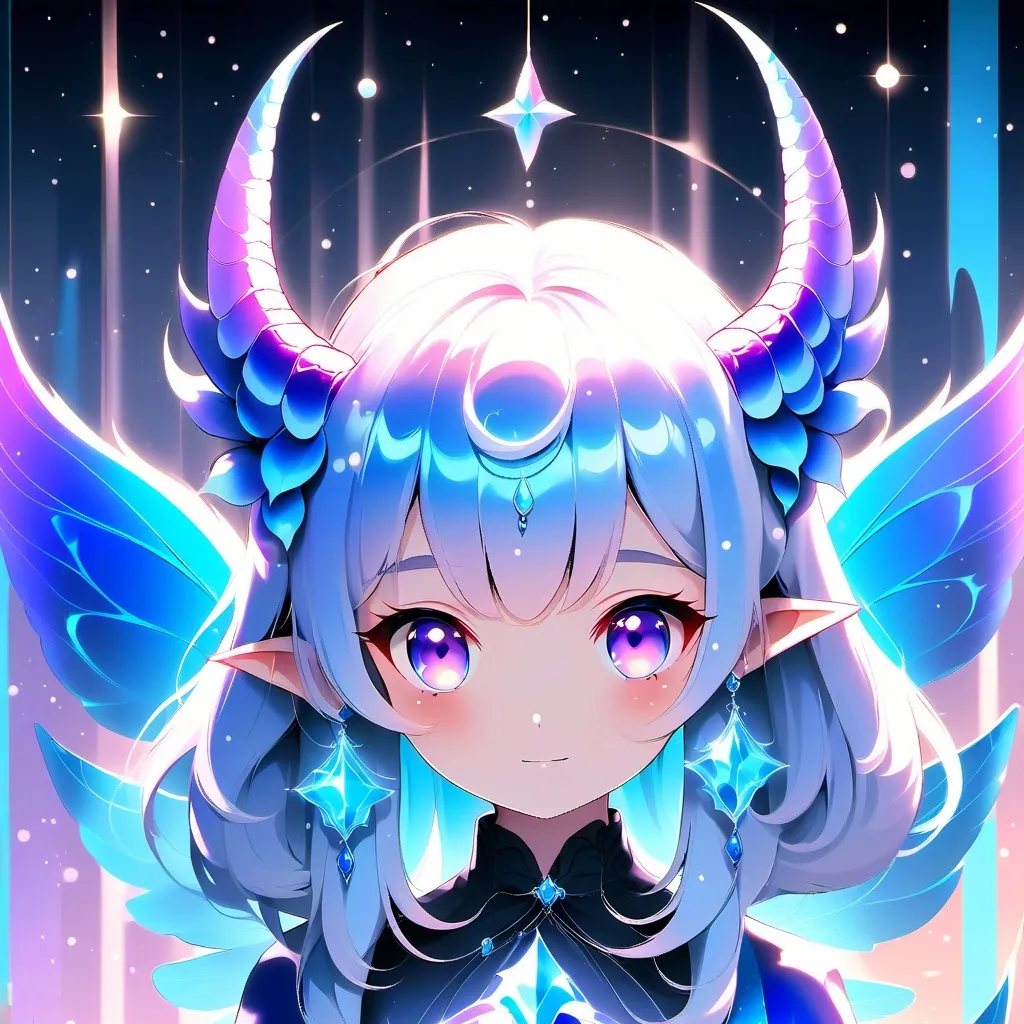 chat with ai character: anna