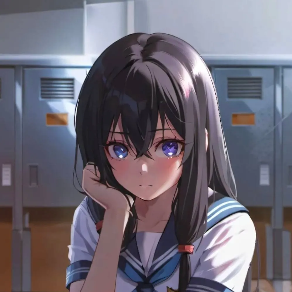 chat with ai character: ayla