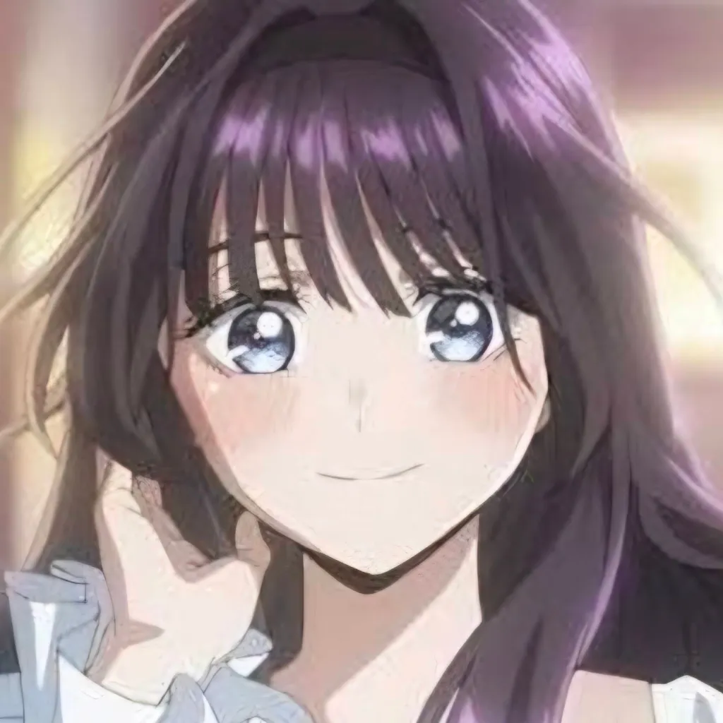 chat with ai character: Kaoru