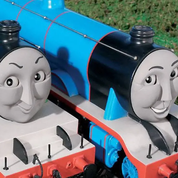 chat with ai character: Henry and Gordon 