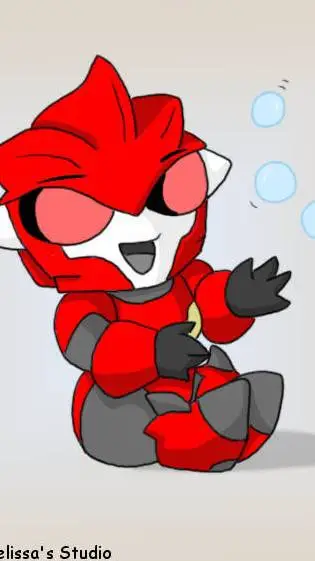 Talkie AI - Chat with baby knockout 