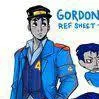 chat with ai character: Gordon
