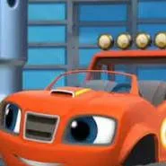 chat with ai character: Baby blaze 