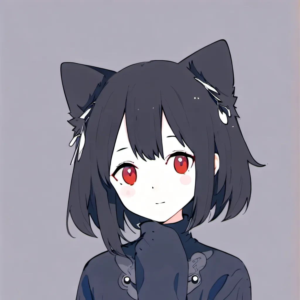 chat with ai character: sua namorada 